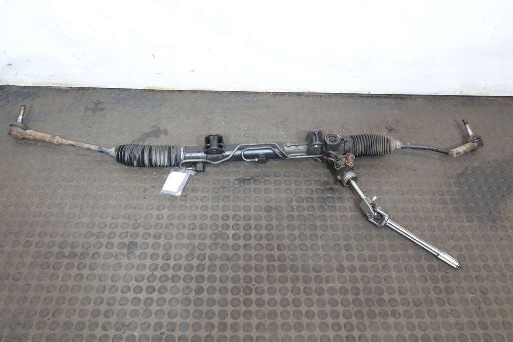 фото №1, Рулевая рейка dodge journey 2.0crd