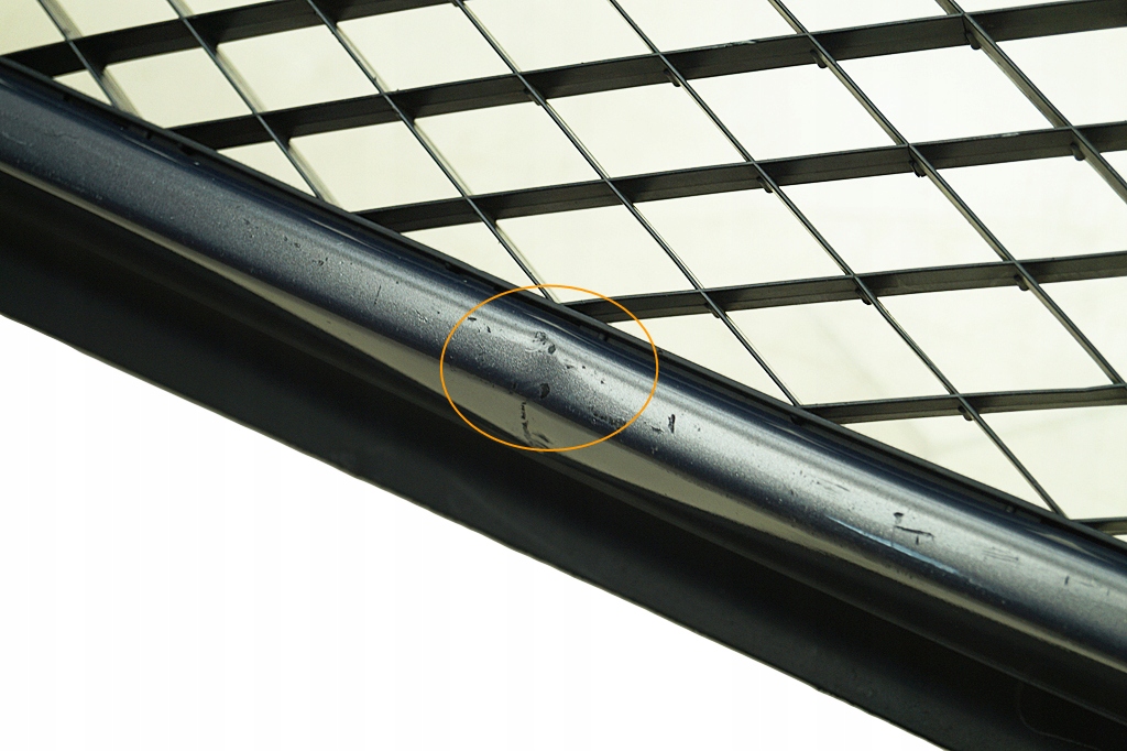 фото №7, Бампер перед mazda 5 i sport 38r graphite