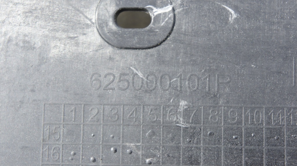 фото №9, Pas передній підсилювач renault talisman