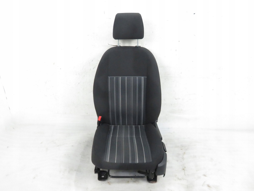 фото №9, Сиденье водителя ford focus mk2 ii