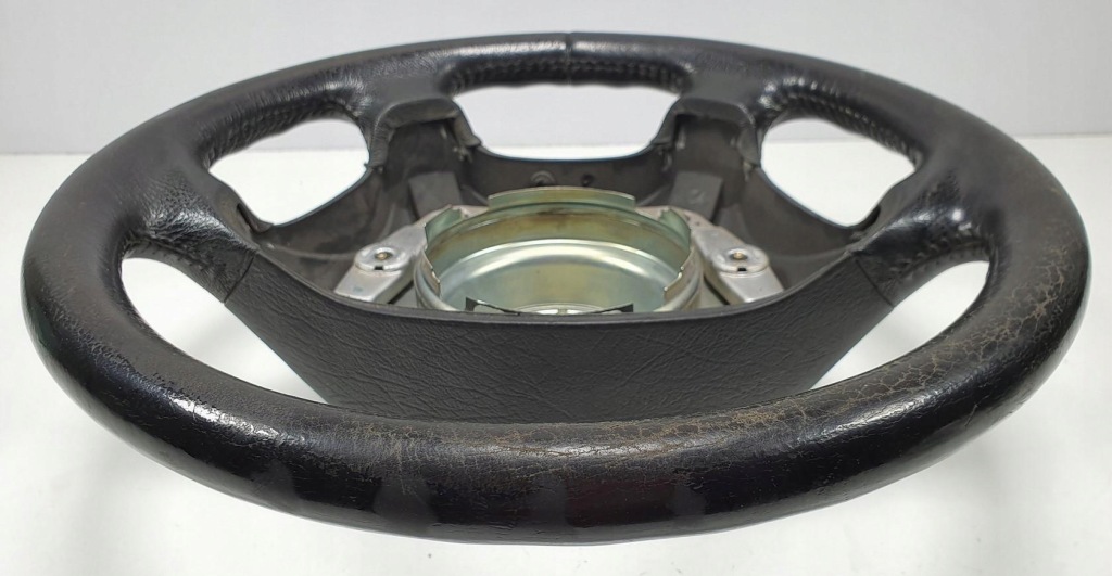 фото №6, Воздуховод кожа mercedes ml w163