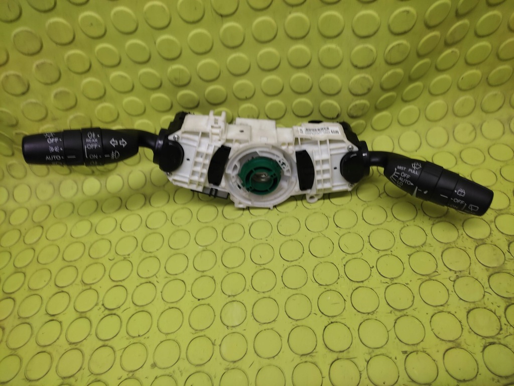 фото №1, Honda crv iii перемикач комбінований 35250swah512m1