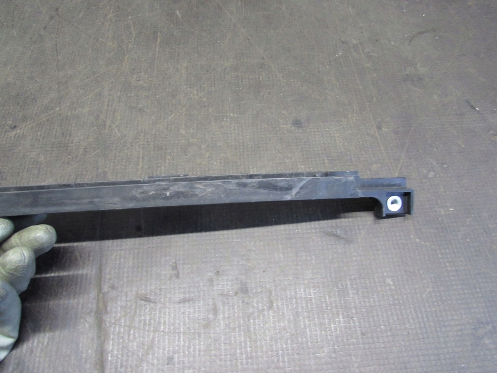 фото №13, Направляющая стекло левый задняя kia venga 09-15r 83535-1p000