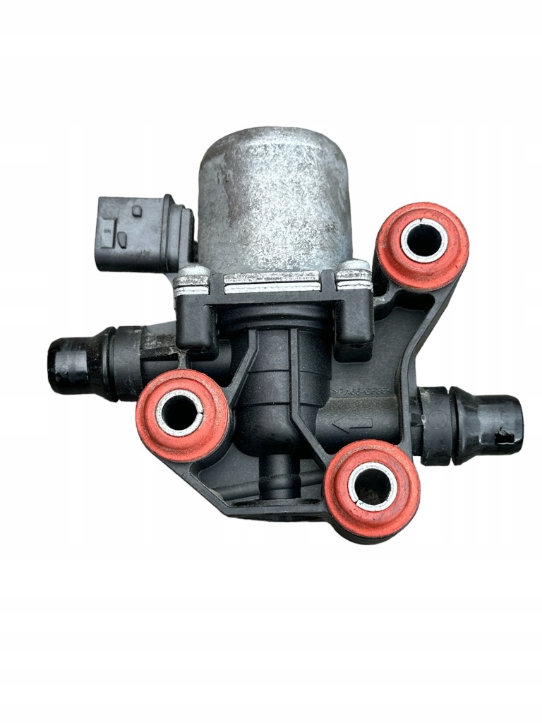 Купить Daf xf xg+ клапан нагреватель бак adblue 2027562