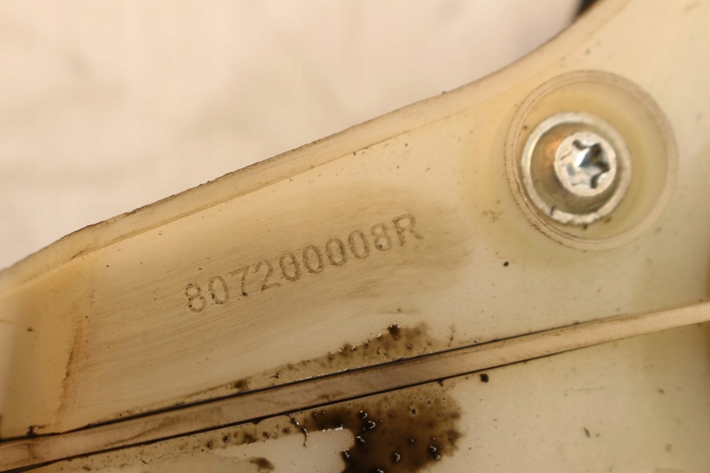 фото №5, Правий підйомник механізм скло 807200008r renault master iii movano