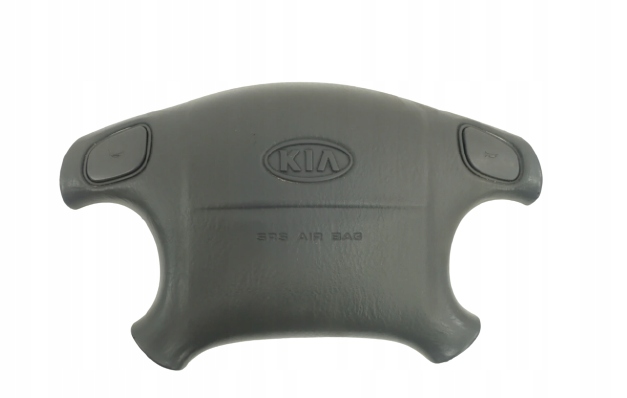 фото №1, Kia carnival i подушка безопасности подушка водителя