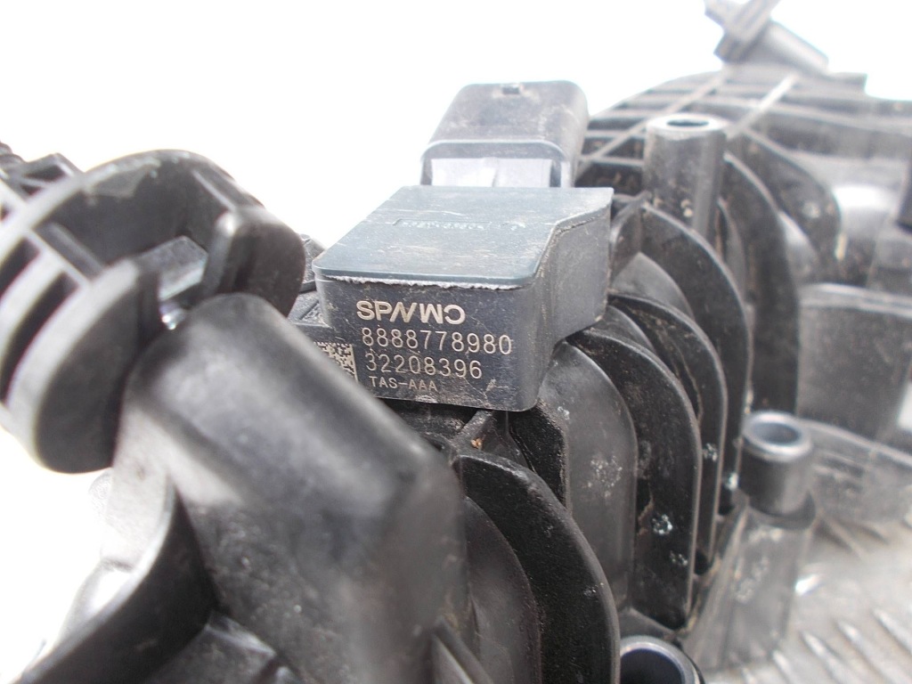 фото №6, Volvo xc40 ii колектор всмоктуючий map датчик 1.5 turbo гібрид b3154t5 22r