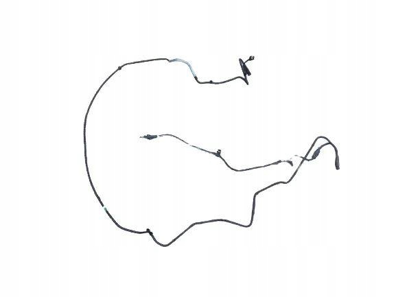 фото №1, Трубка wąż шланг adblue peugeot 208 i 1.5 bluehdi