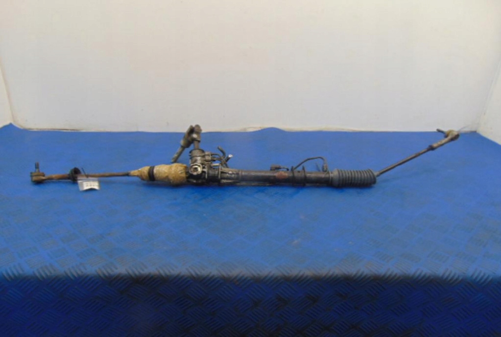 фото №1, Renault scenic ii 1.7 рейка рульова