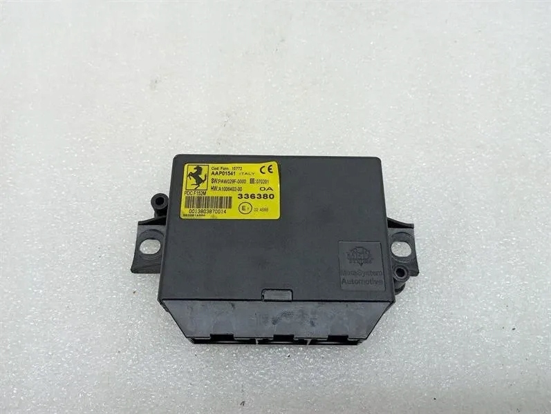 Купити Ferrari модуль електронний 336380