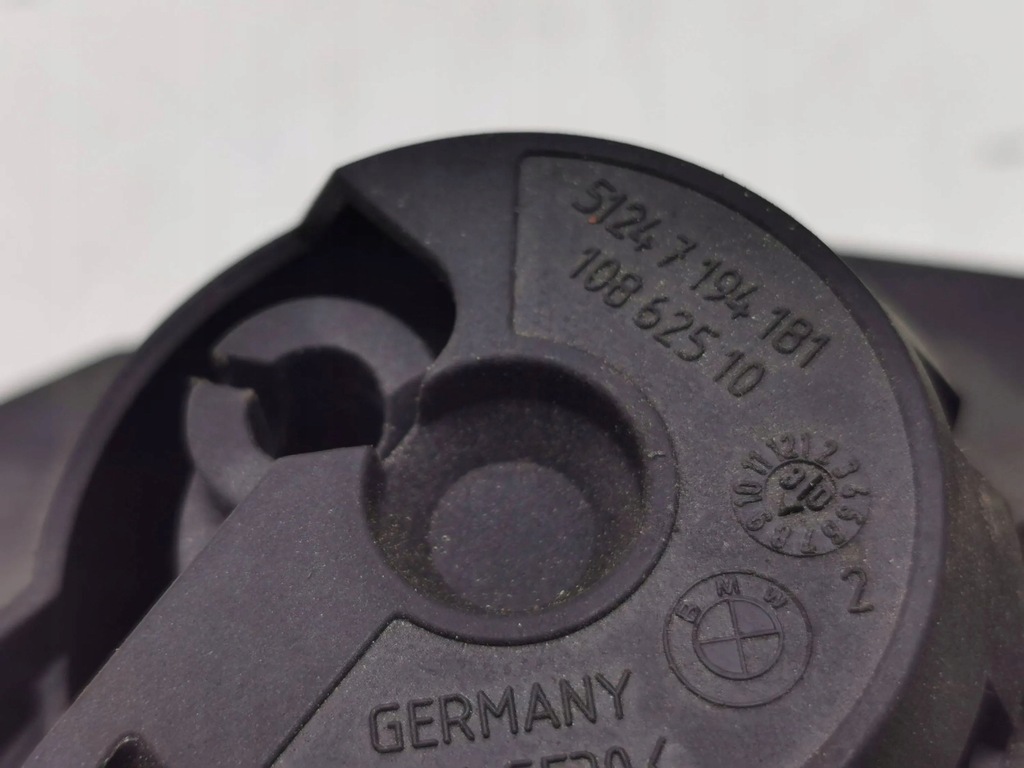 фото №8, Bmw 7 f01 f02 f03 f04 2009 замки