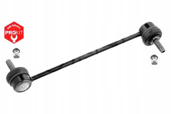 фото №1, Febi соединитель стабилизатора chevrolet перед spark 1