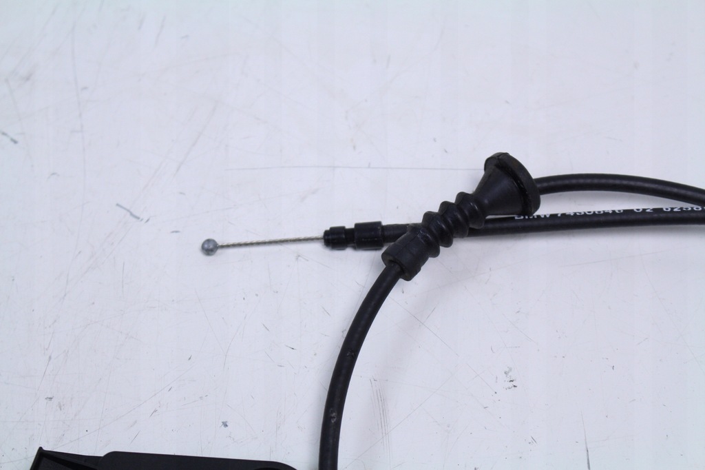 фото №3, Трос ручка капот mini cooper s f57 18r.
