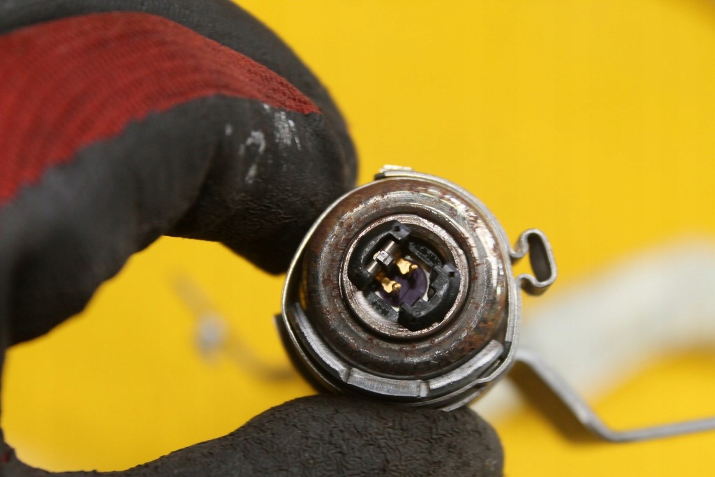 фото №6, Шторка безпеки повітря лівий bok kia sedona ii