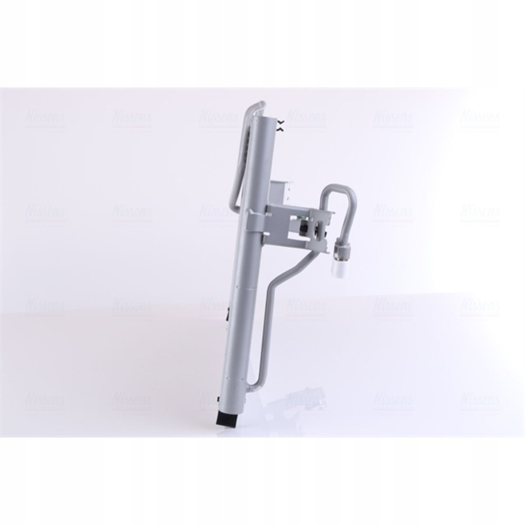 фото №14, Конденсатор nissens 921100n020 921102m117 921108b800