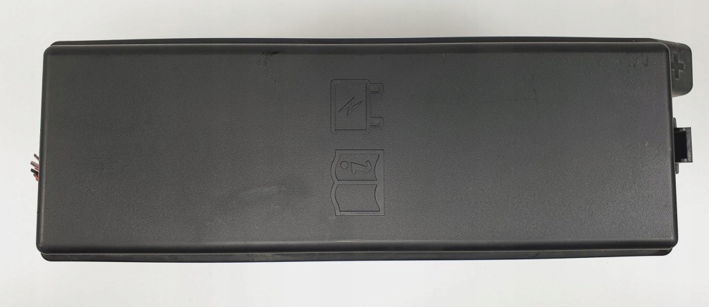 фото №2, Коробка запобіжників discovery iv l319 2.7 v6 d