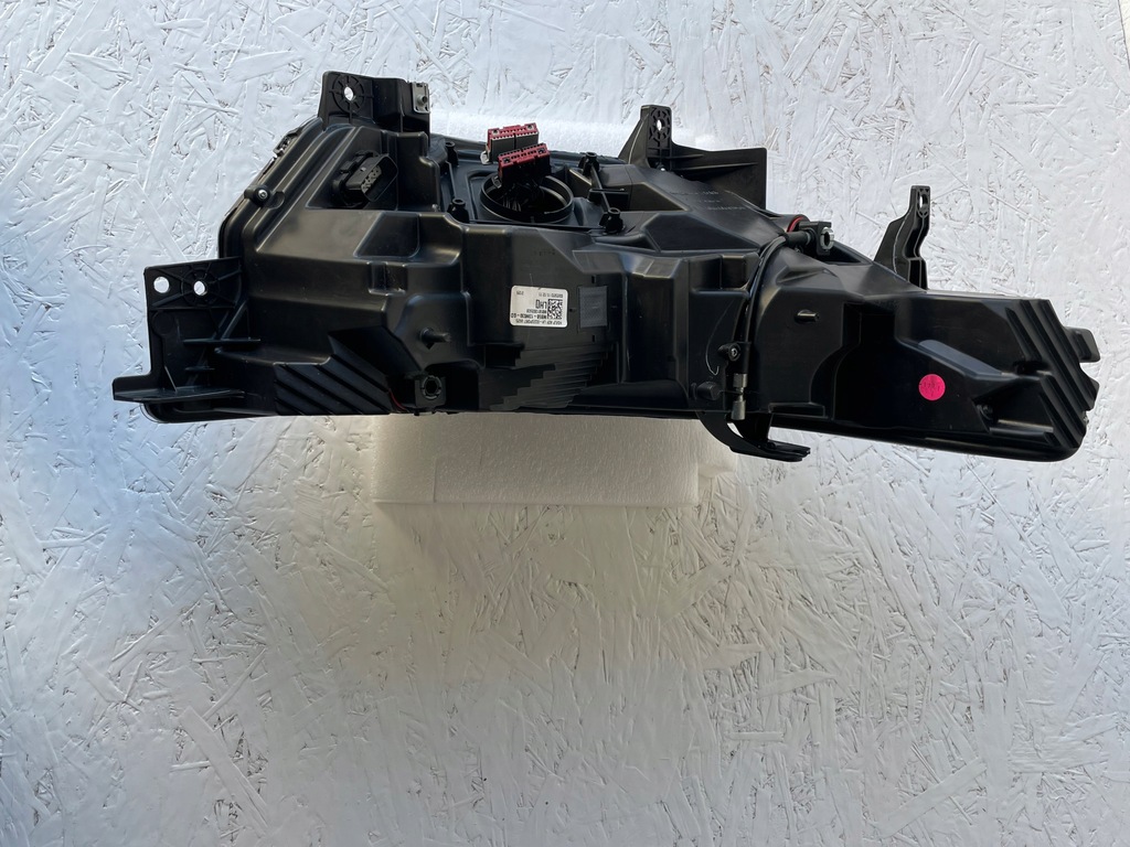 фото №11, Ford explorer full led 2020 mb5b-13w030-gd лампа левая передняя