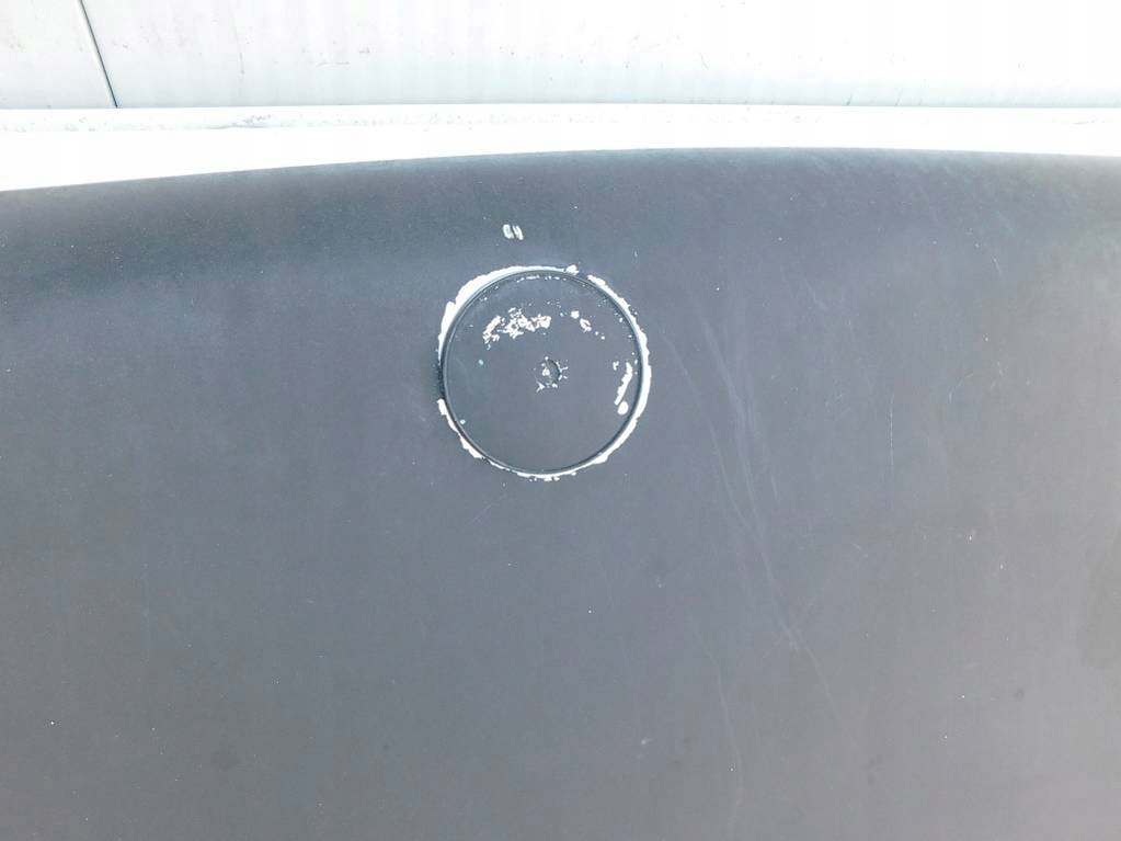 фото №6, Opel frontera a 2.0td 92r капот