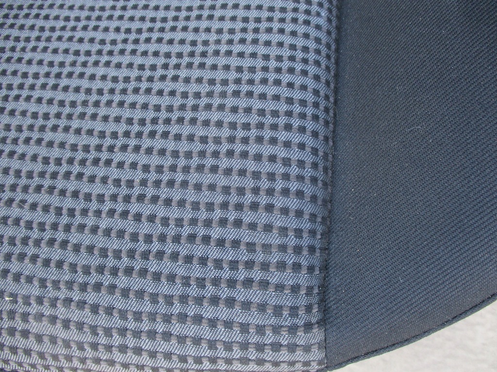 фото №6, Заднее сиденье сиденье peugeot 207