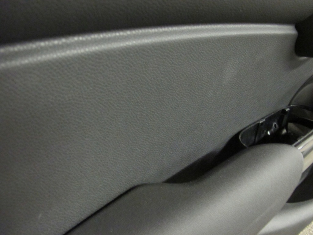 фото №3, Обшивки дверь mini cooper f55