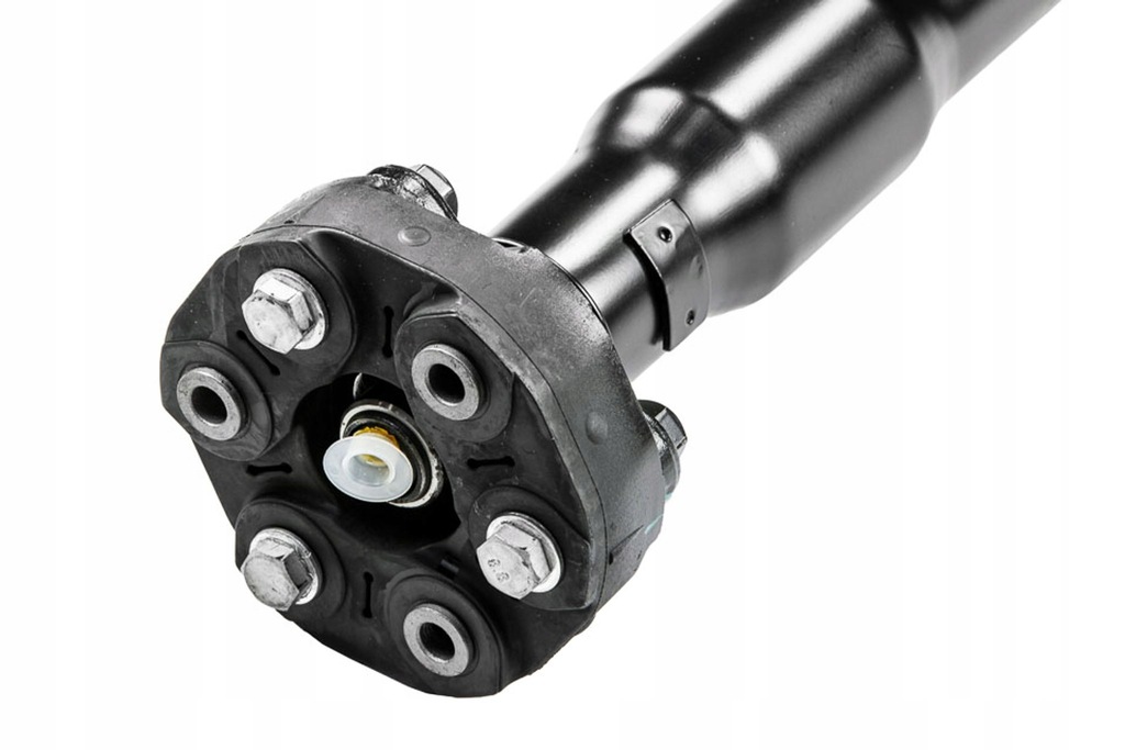 фото №2, Nty wał привідний