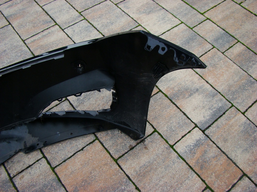 фото №10, Bmw 7 g11/12 бампер перед передний