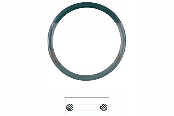 фото №2, Eps 1.890.538 прокладка, термостат