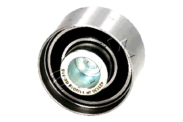 фото №2, Ролик натягувача ремінь розподільного валу japko