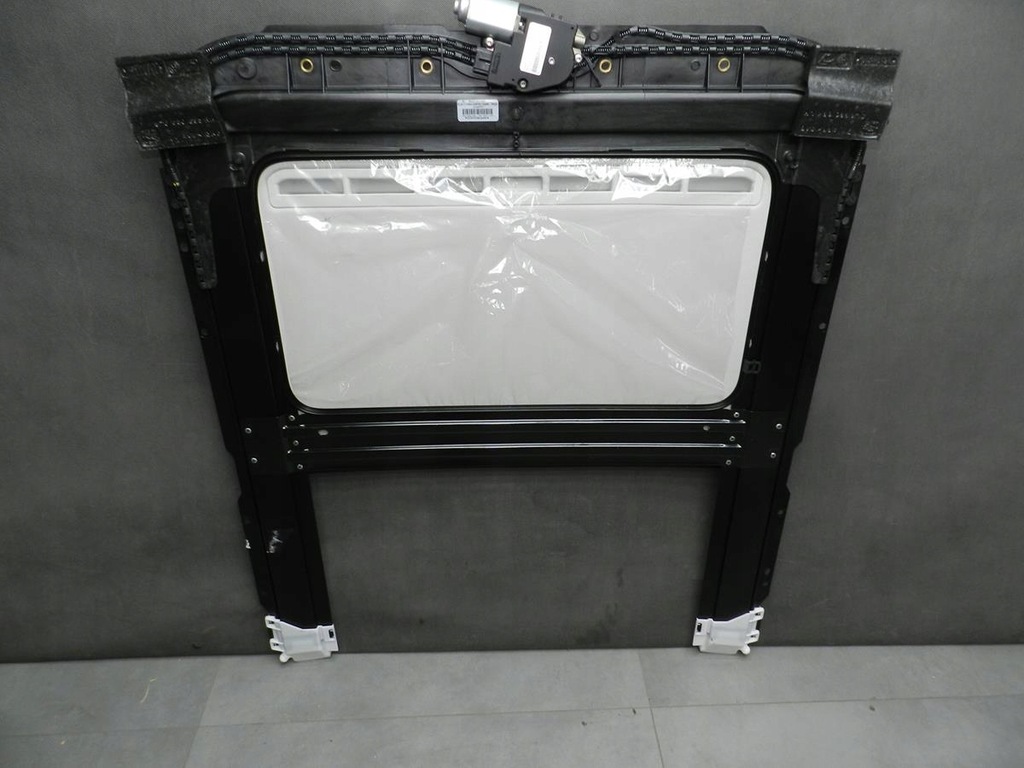 фото №5, Vw jetta 5c люк 5c6877041j