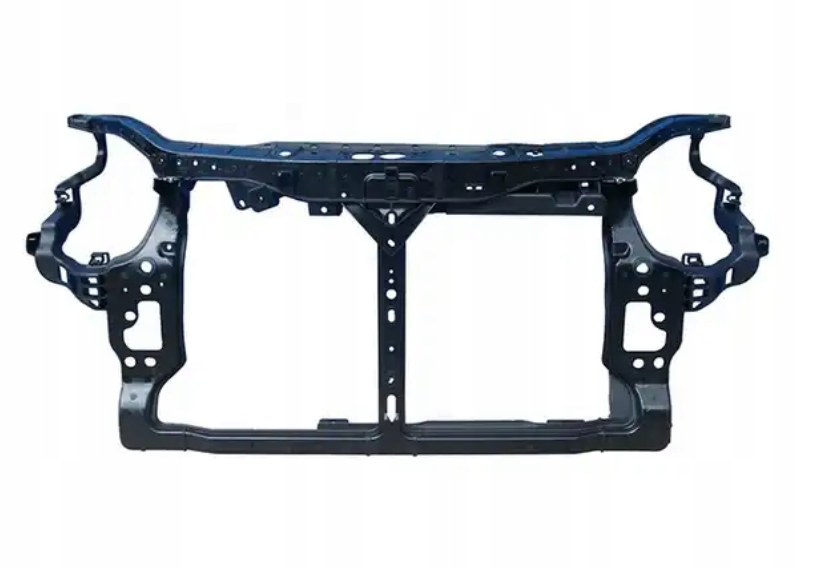 фото №1, Kia picanto 2008-2011 усилитель pas передний новый
