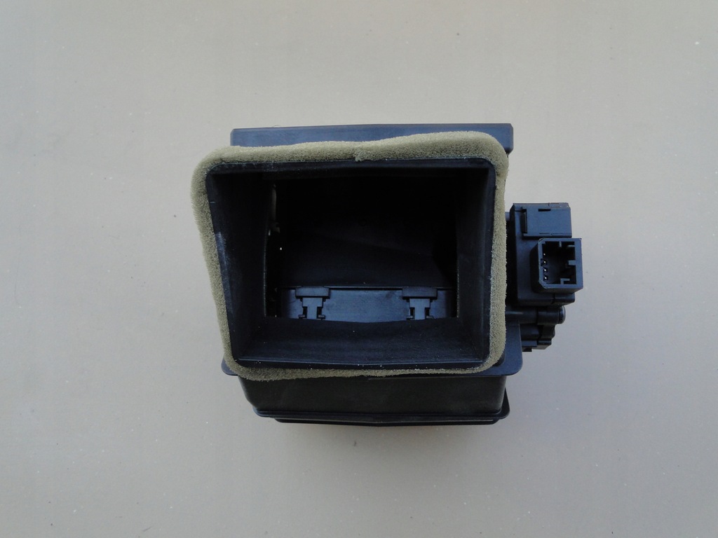 фото №5, Решётка обдув левая jaguar xf ii x260