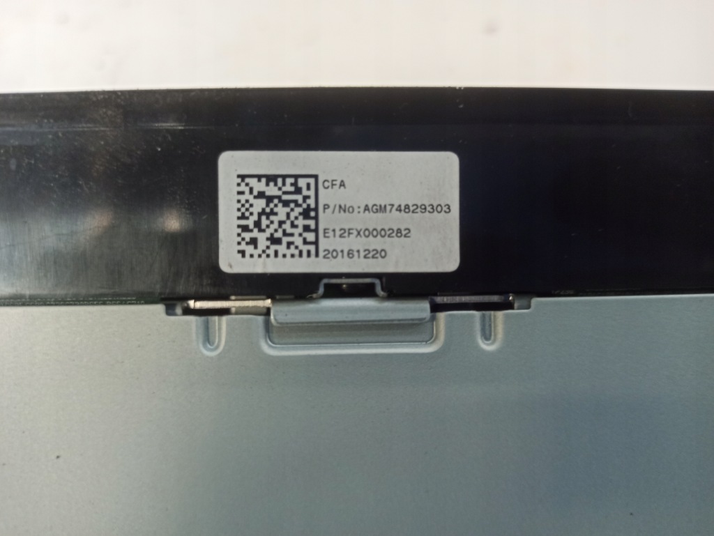 фото №11, Skoda fabia iii радіо заводський oryg 6v0035871d