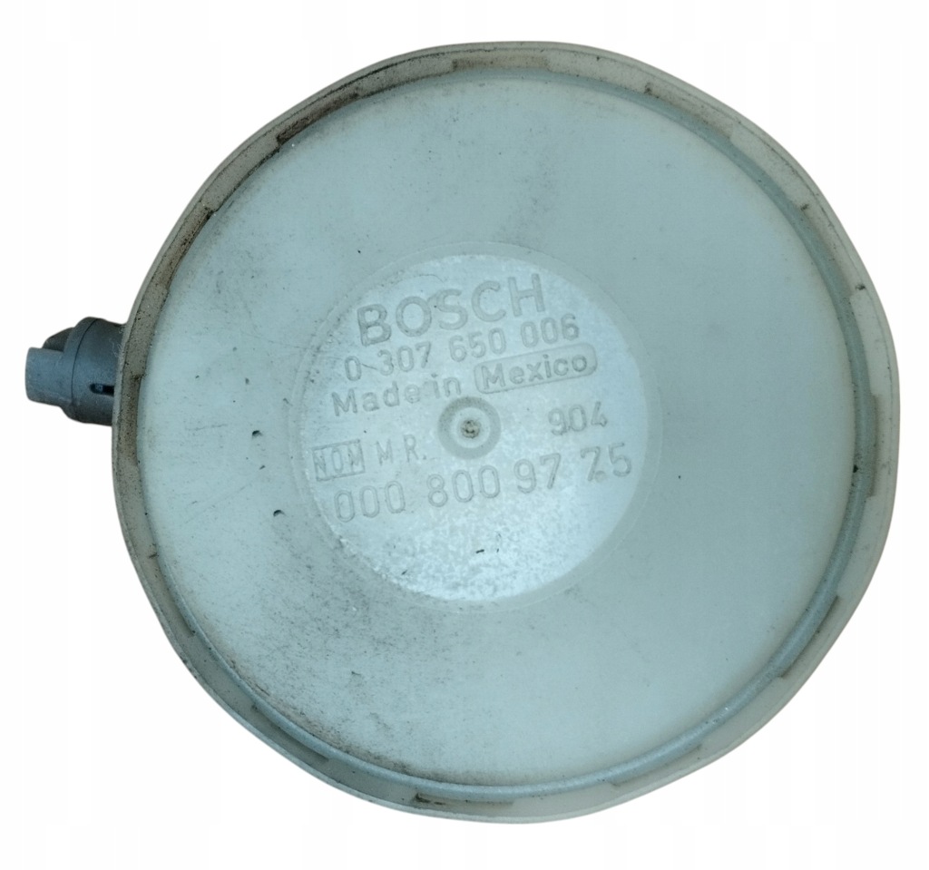 фото №1, Моторчик регулювання лампи mercedes slk r170 0307650006