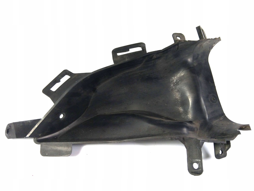 фото №6, Chevrolet camaro ss впуск канал повітряний бампера правий перед 2016-18