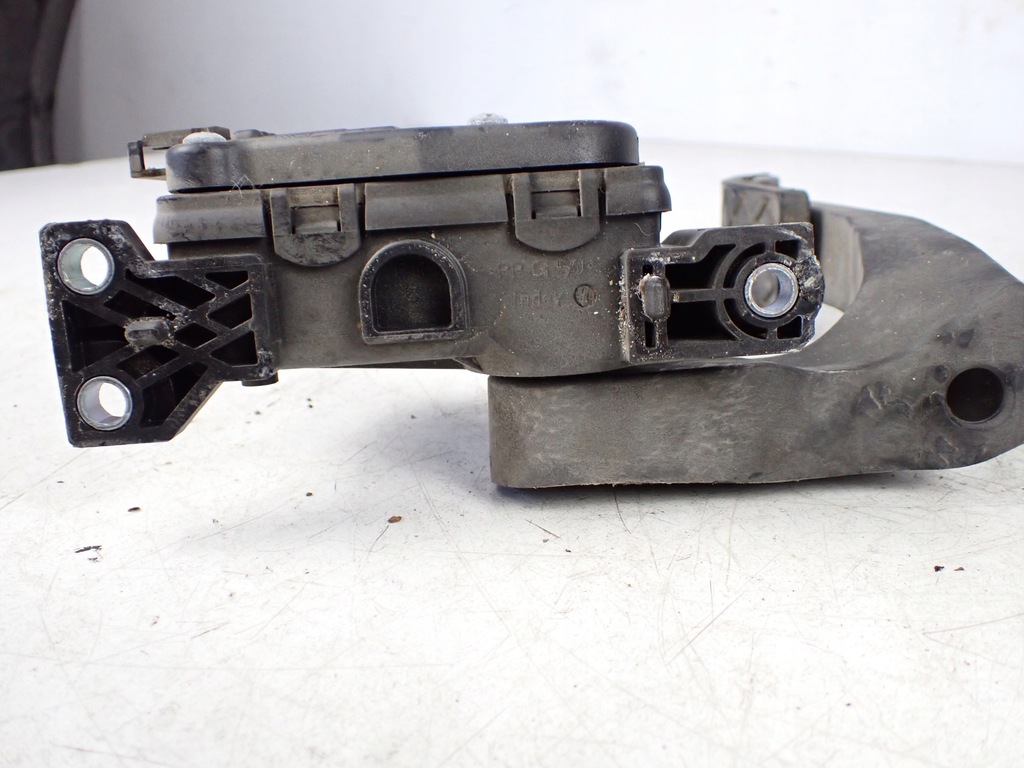 фото №5, Потенциометр педаль газа audi a8 s8 d3 5.2 fsi 4e1723523e