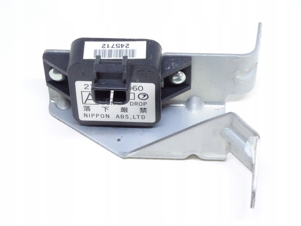 фото №1, Subaru legacy ii модуль датчик abs 27540ac060