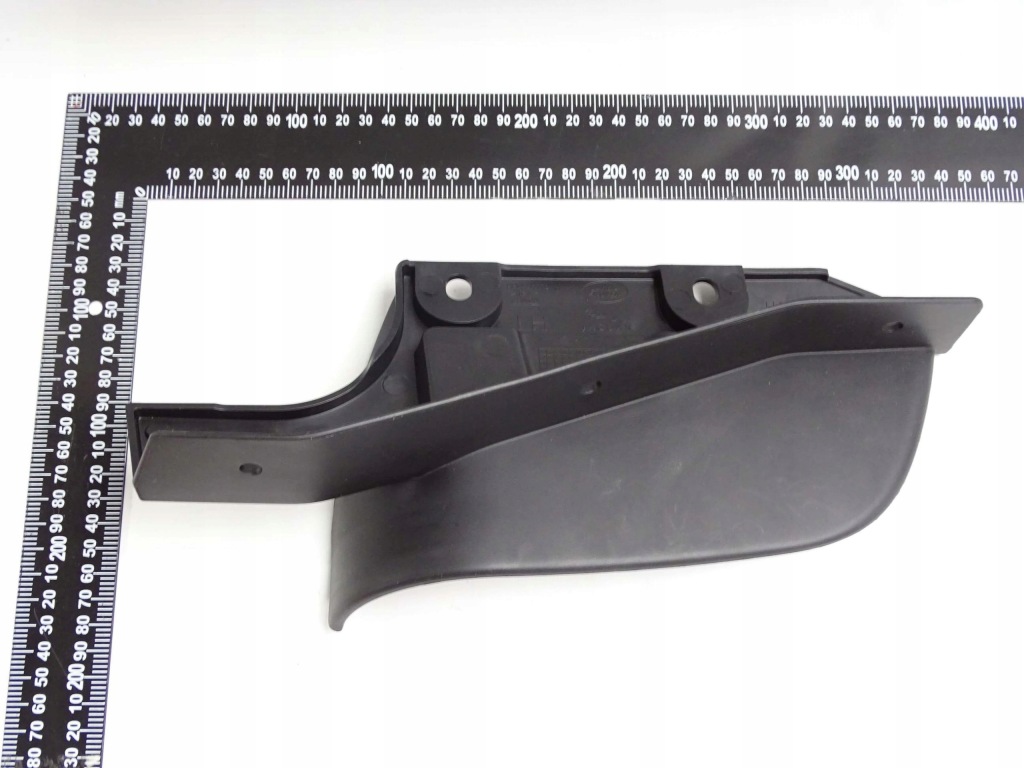 фото №3, Новий бризковик пороговий discovery range rover 13-