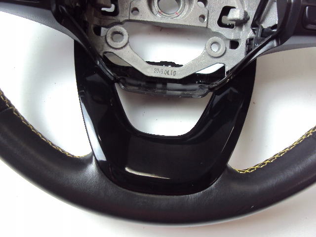 фото №6, Воздуховод hyundai kona 2018-