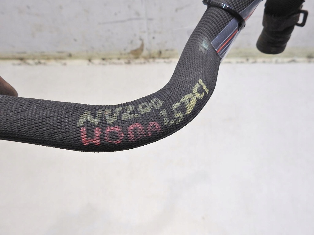 фото №2, Wąż труба wody nissan nv200 1.5 dci