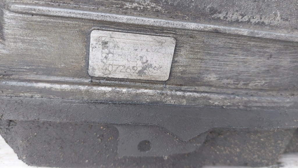 Купити Коробка передач автоматична mercedes cls w218 3.0 a2182707400