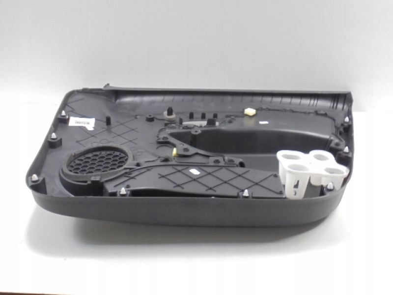 фото №5, Logan ii обшивка дверь панель перед левый oryg