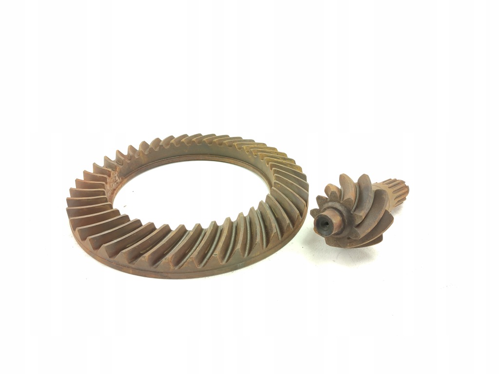 Купити Вал / шестерня диференціал перед iveco magirus / 7162659