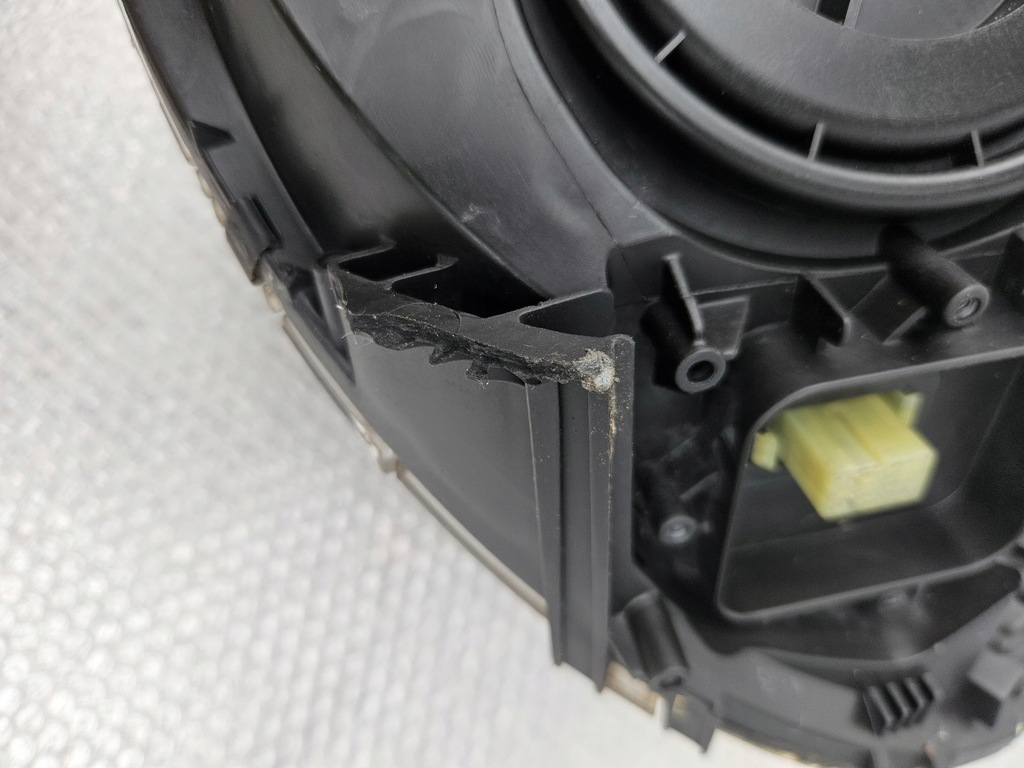 фото №6, Mini f60 countryman лампа ліва ксенон 9802269