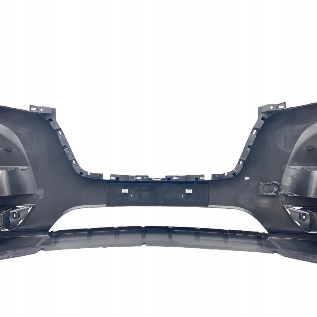 фото №9, Новый оригинальный номер бампер передний renault master iv 620228205r