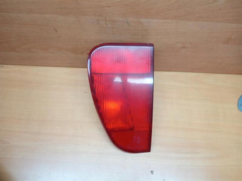 фото №1, Лампа права задня w кришка багажника fiat ulysse