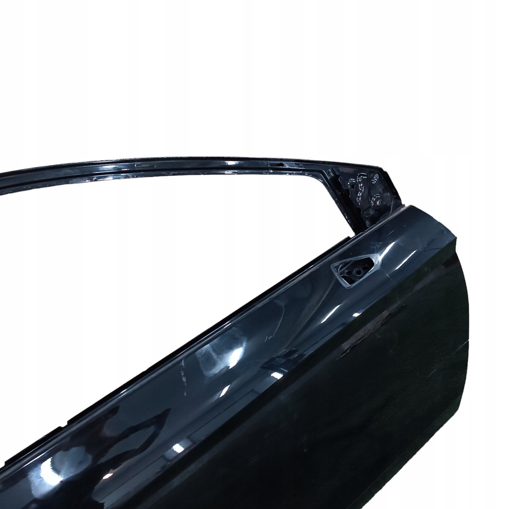 фото №8, Дверь правый перед seat ibiza v 6f 17-