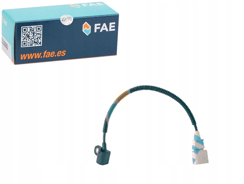 фото №14, Fae 79341 датчик, положение вала распределительного вала