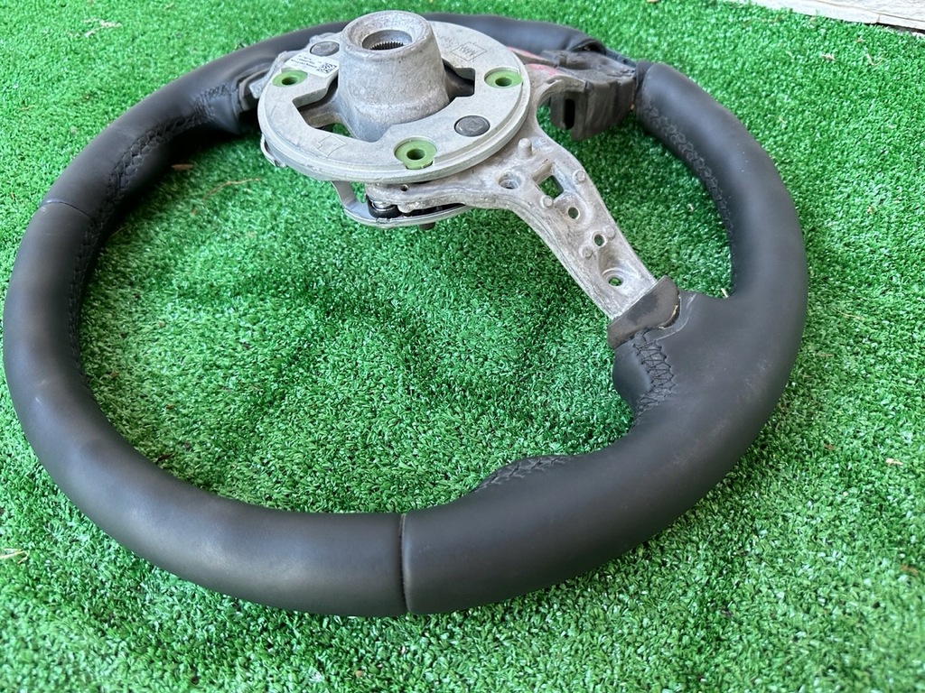 фото №12, Повітропровід bmw x5 f15 x6 f16 m набір