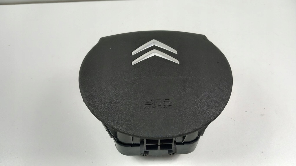 фото №1, Citroen c4 picasso i подушка безопасности подушка водителя