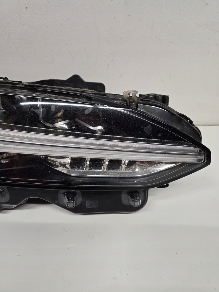 фото №4, Volvo v90 s90 фара лампа full led права перед передня mid led